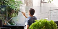 Window Cleaning