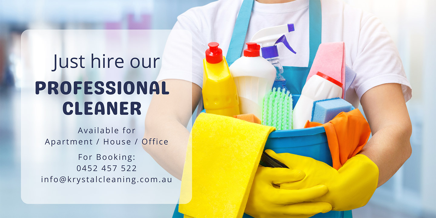 Cleaning Service