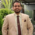 Deepesh Dhimal
